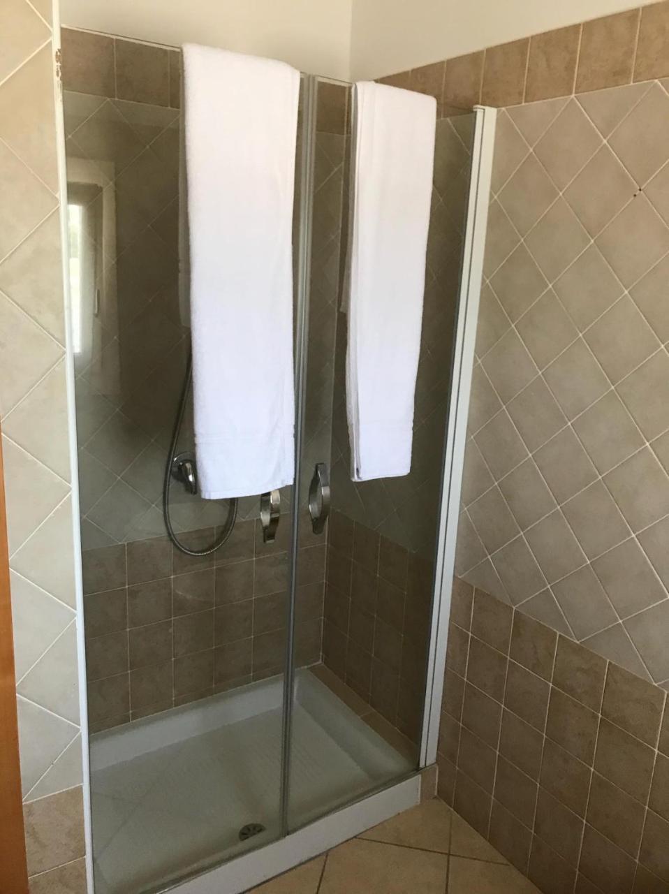 לינה וארוחת בוקר Porto Levante La Bitta מראה חיצוני תמונה