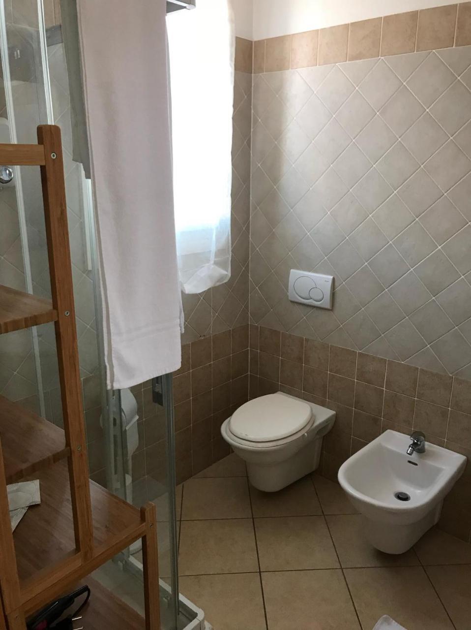 לינה וארוחת בוקר Porto Levante La Bitta מראה חיצוני תמונה