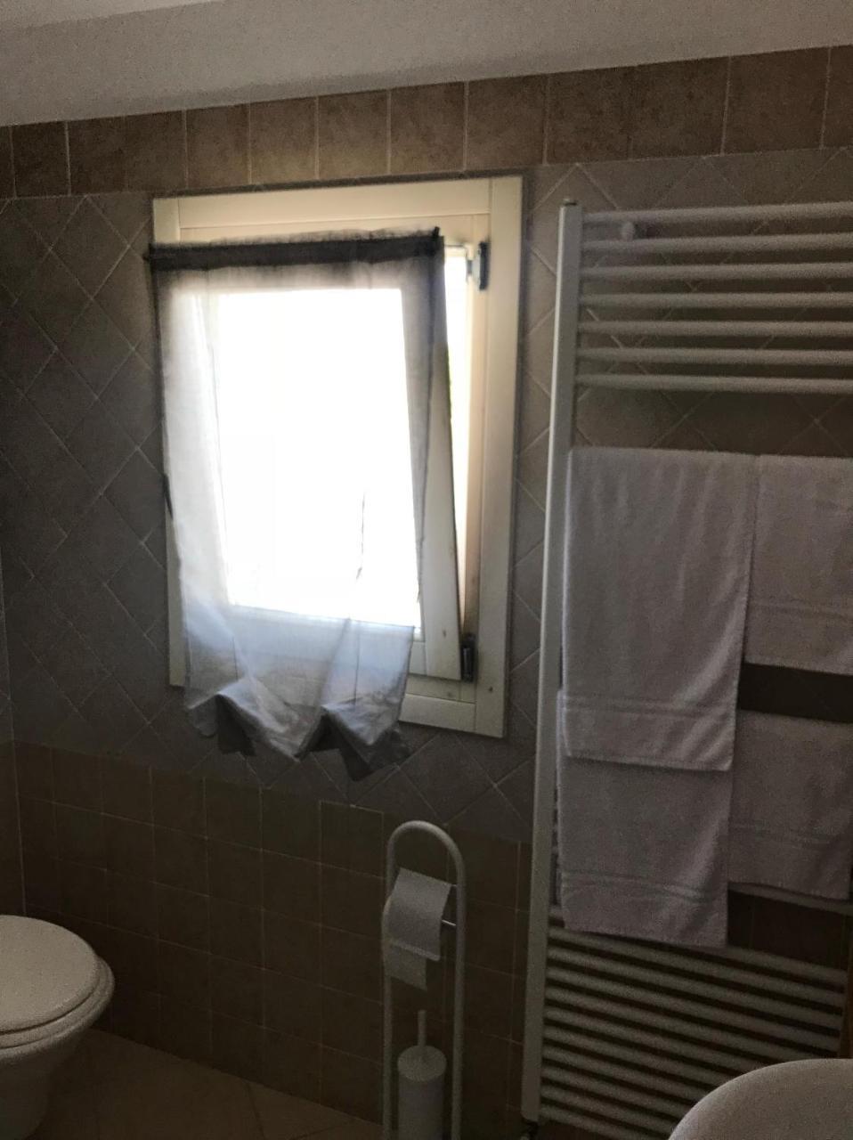 לינה וארוחת בוקר Porto Levante La Bitta מראה חיצוני תמונה